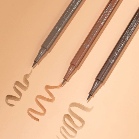 Neverti Eyebrow Styler Liner
